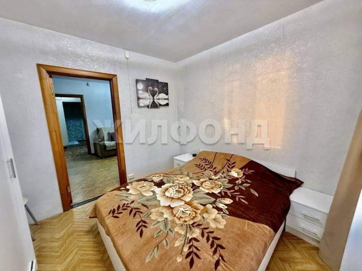 4-комн квартира Свердлова улица, д.78