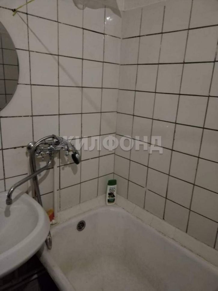 1-комн квартира Ленинский проспект, д.38