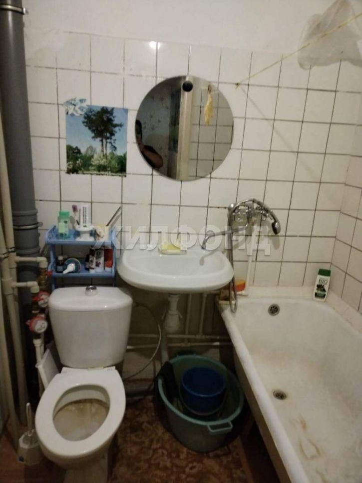 1-комн квартира Ленинский проспект, д.38