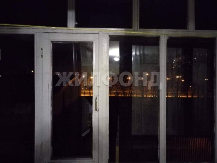 1-комн квартира Ленинский проспект, д.38