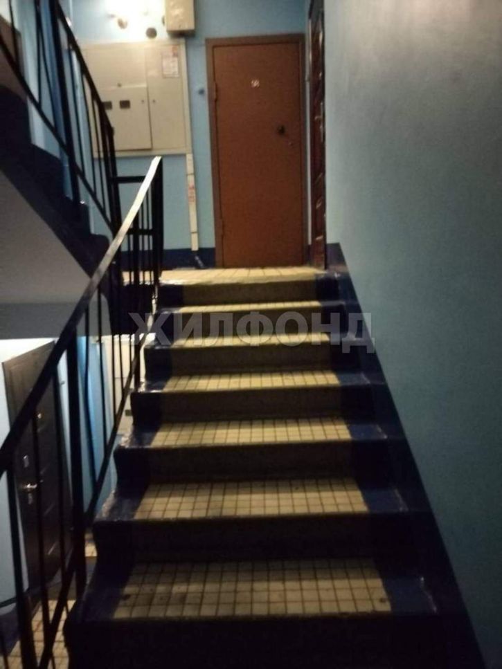 1-комн квартира Ленинский проспект, д.38