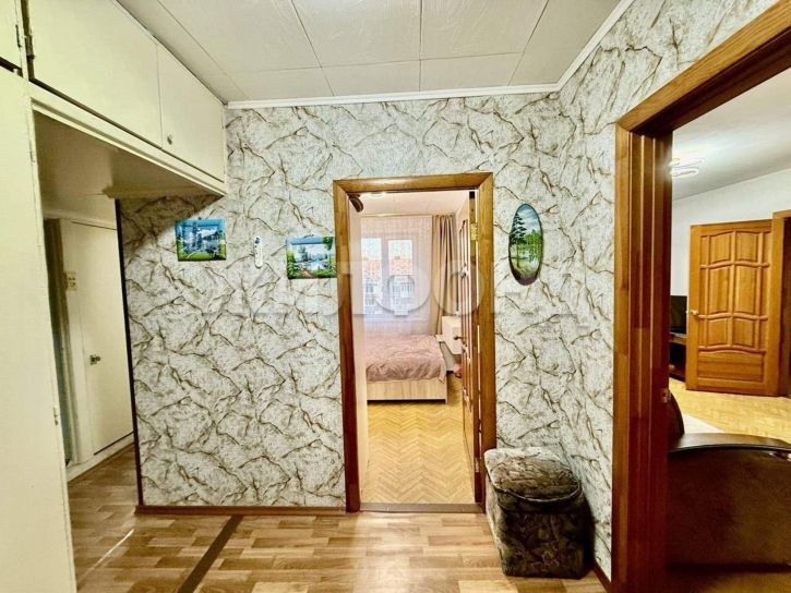 4-комн квартира Свердлова улица, д.78