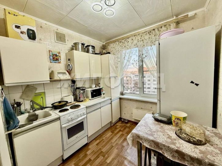 4-комн квартира Свердлова улица, д.78