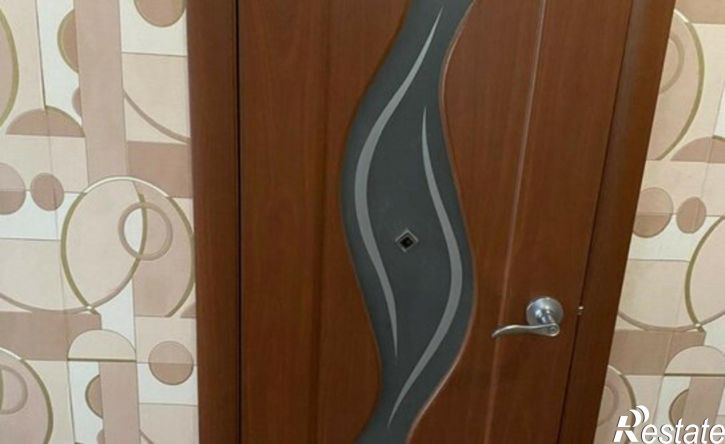 1-комн квартира Гидротехническая улица, 15,  д. 15