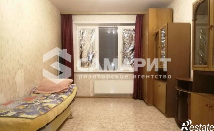 2-комн квартира Майский проезд, 7Б,  д. 7Б