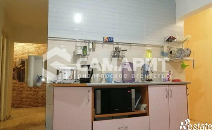 2-комн квартира Майский проезд, 7Б,  д. 7Б