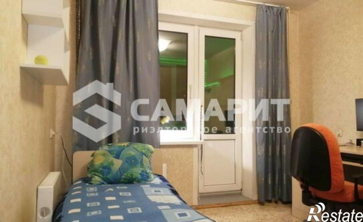 2-комн квартира Майский проезд, 7Б,  д. 7Б