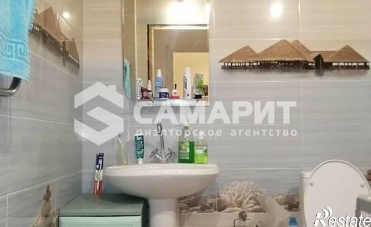 2-комн квартира Майский проезд, 7Б,  д. 7Б