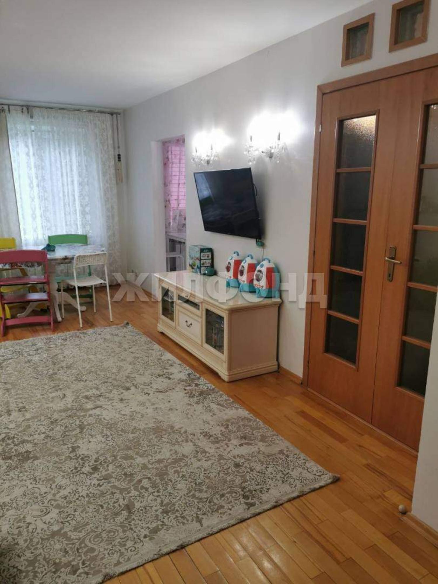 Купить квартиру за 7 725 000 рублей на Юбилейная улица, д.13