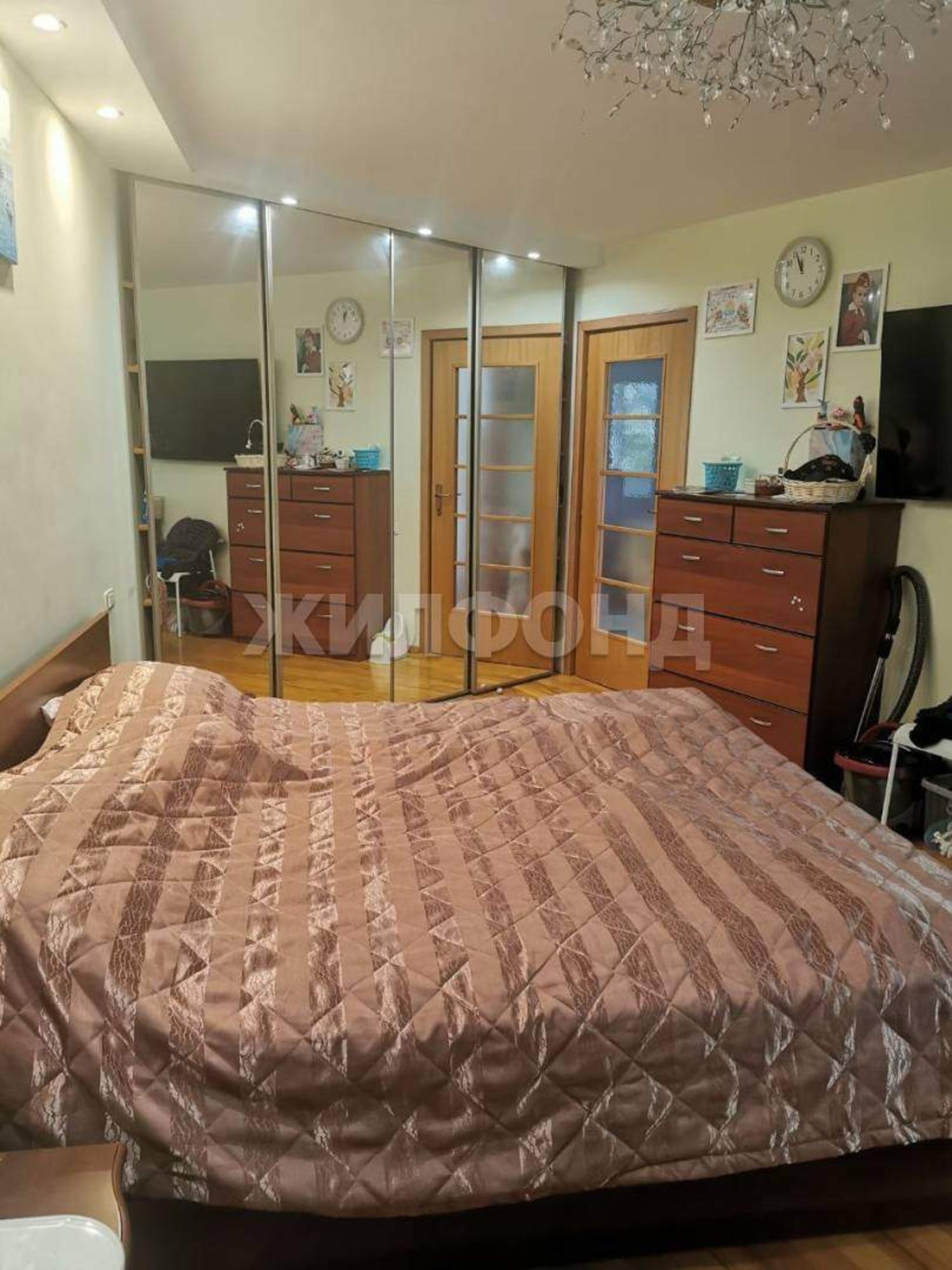 Купить квартиру за 7 725 000 рублей на Юбилейная улица, д.13