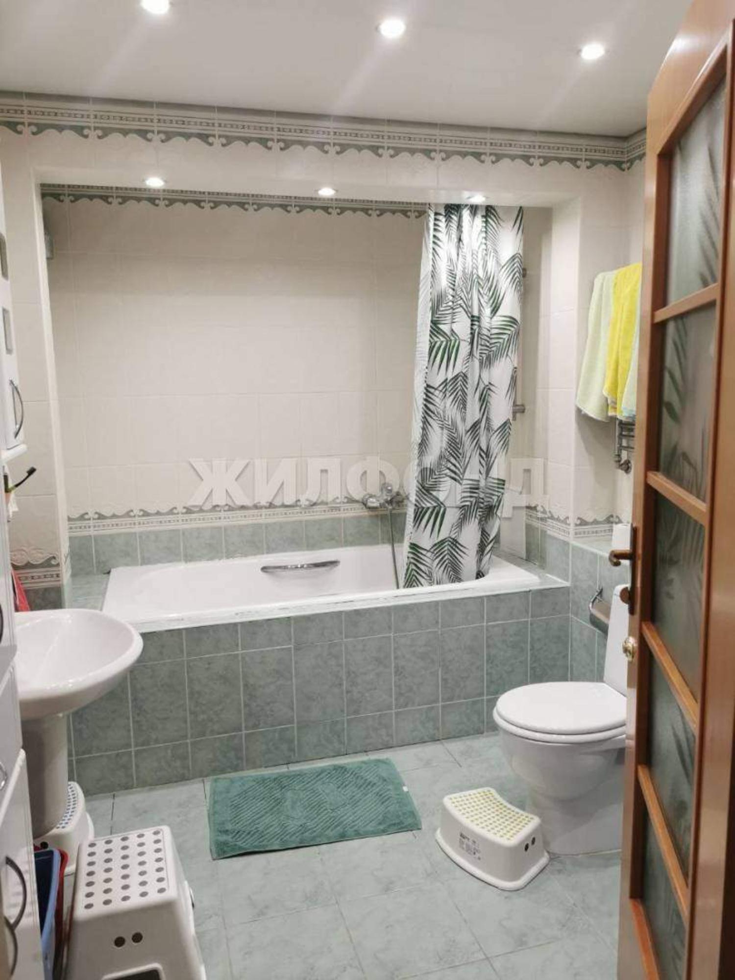 Купить квартиру за 7 725 000 рублей на Юбилейная улица, д.13