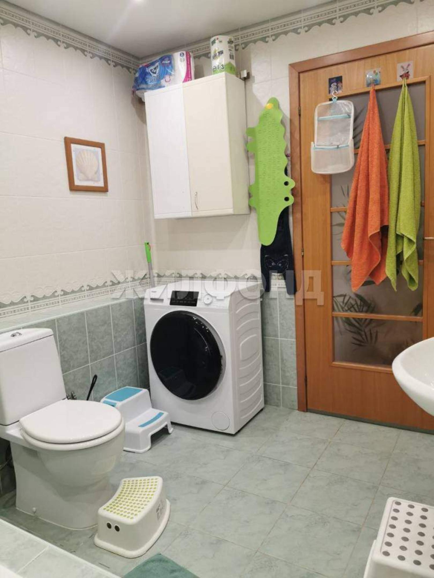 Купить квартиру за 7 725 000 рублей на Юбилейная улица, д.13