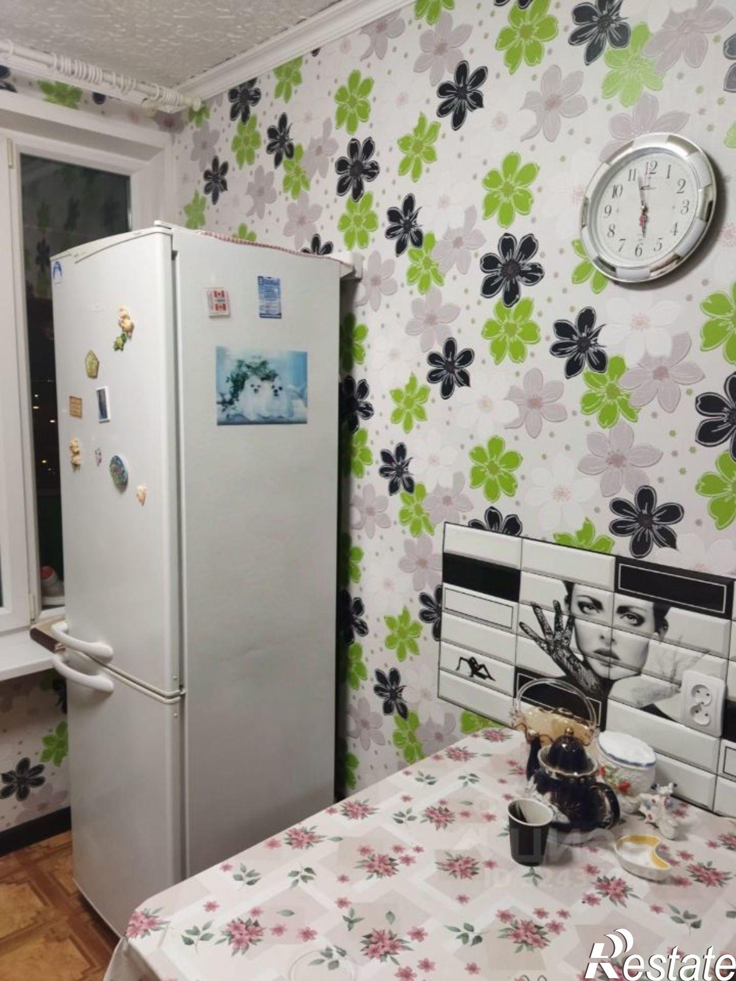 Сдать квартиру за 24 000 рублей на Ленинский пр-кт, 27