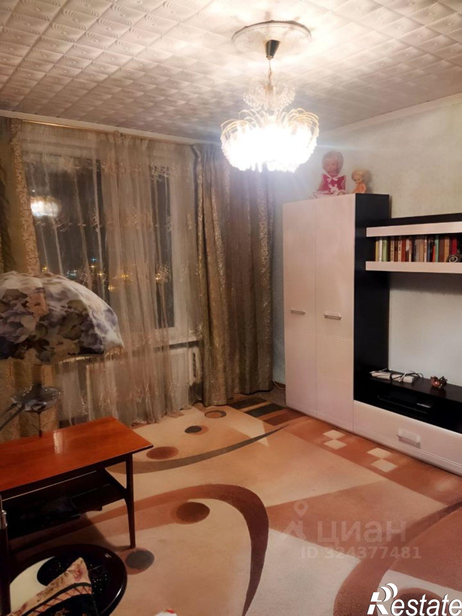 Сдать квартиру за 24 000 рублей на Ленинский пр-кт, 27