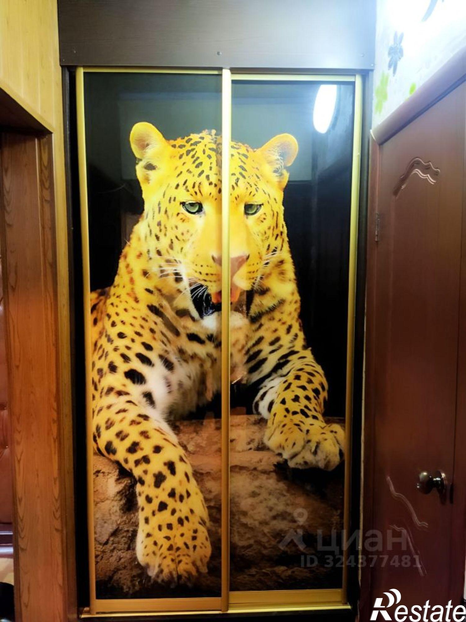 Сдать квартиру за 24 000 рублей на Ленинский пр-кт, 27