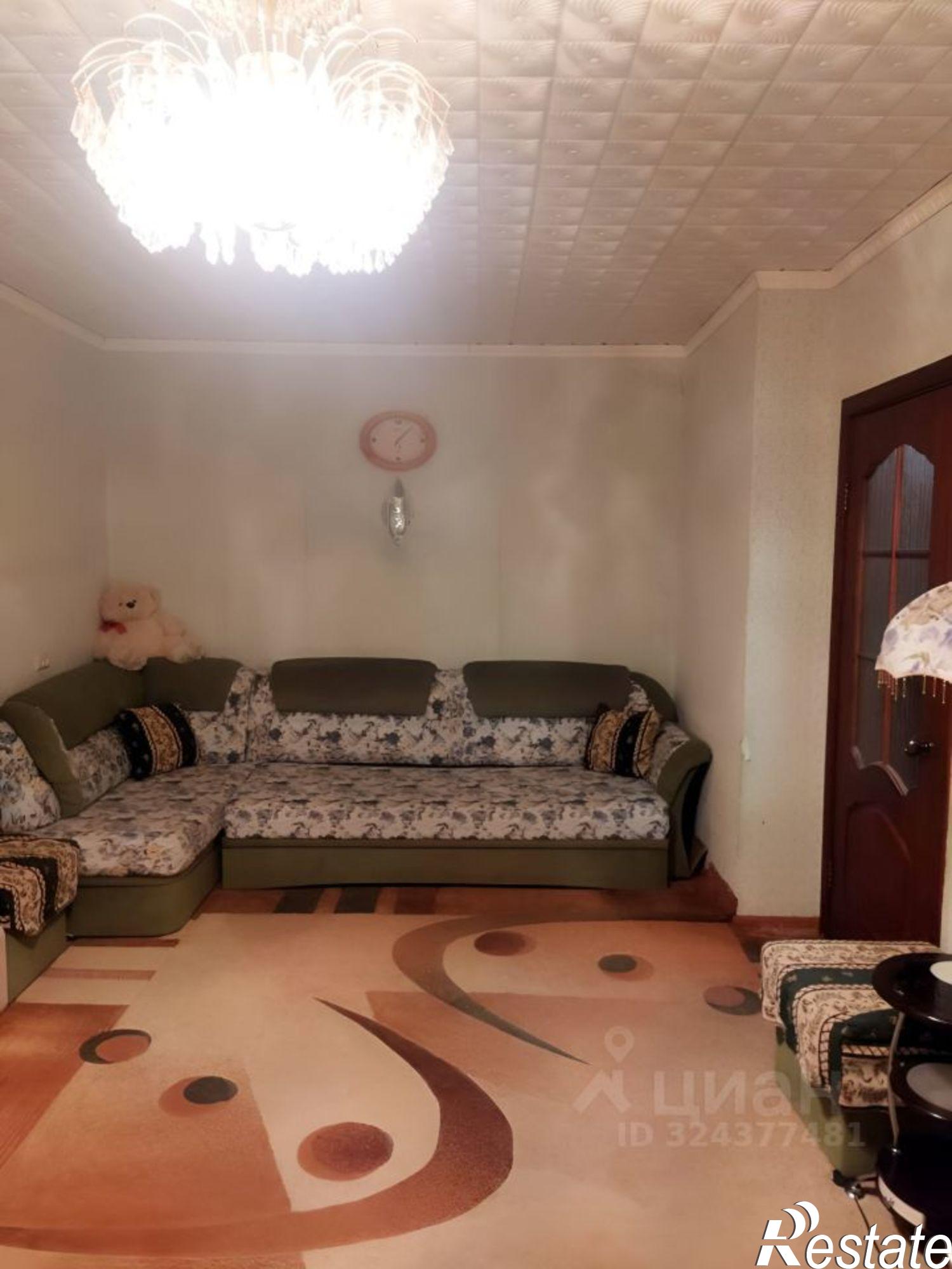 Сдать квартиру за 24 000 рублей на Ленинский пр-кт, 27