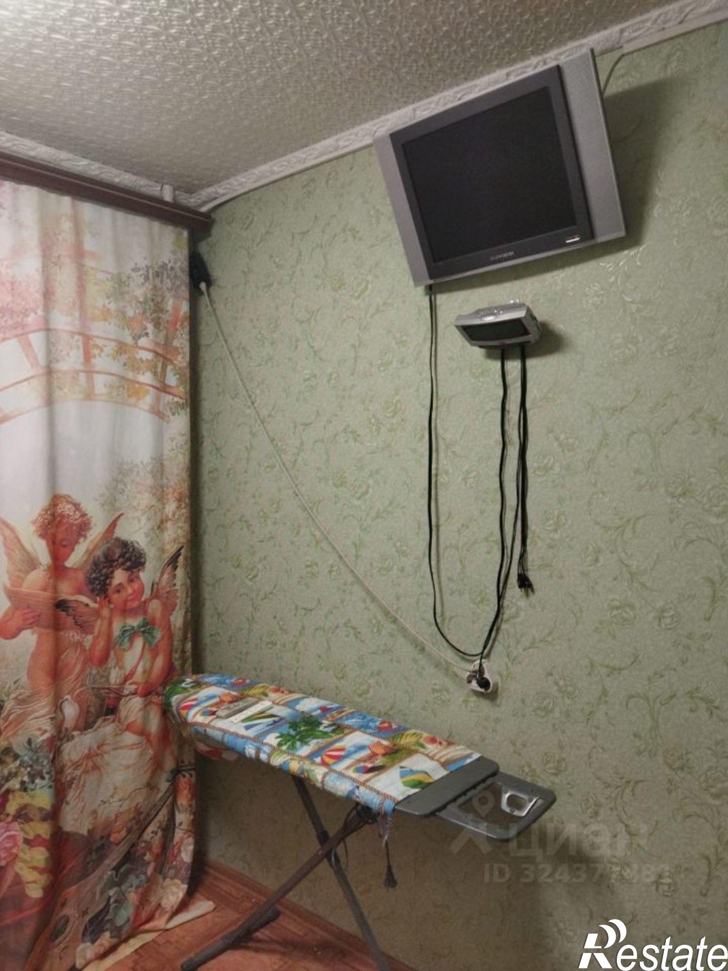 Сдать квартиру за 24 000 рублей на Ленинский пр-кт, 27