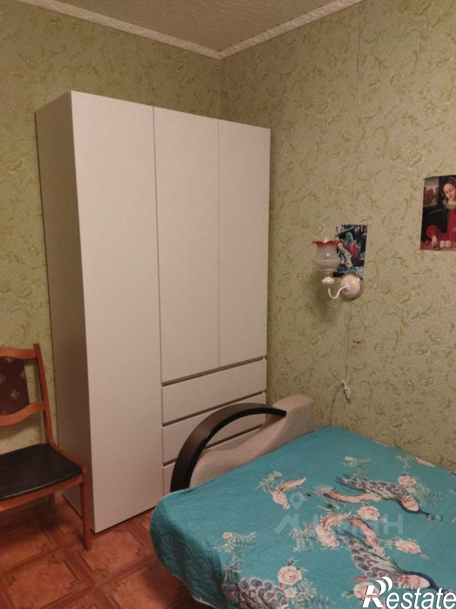 Сдать квартиру за 24 000 рублей на Ленинский пр-кт, 27