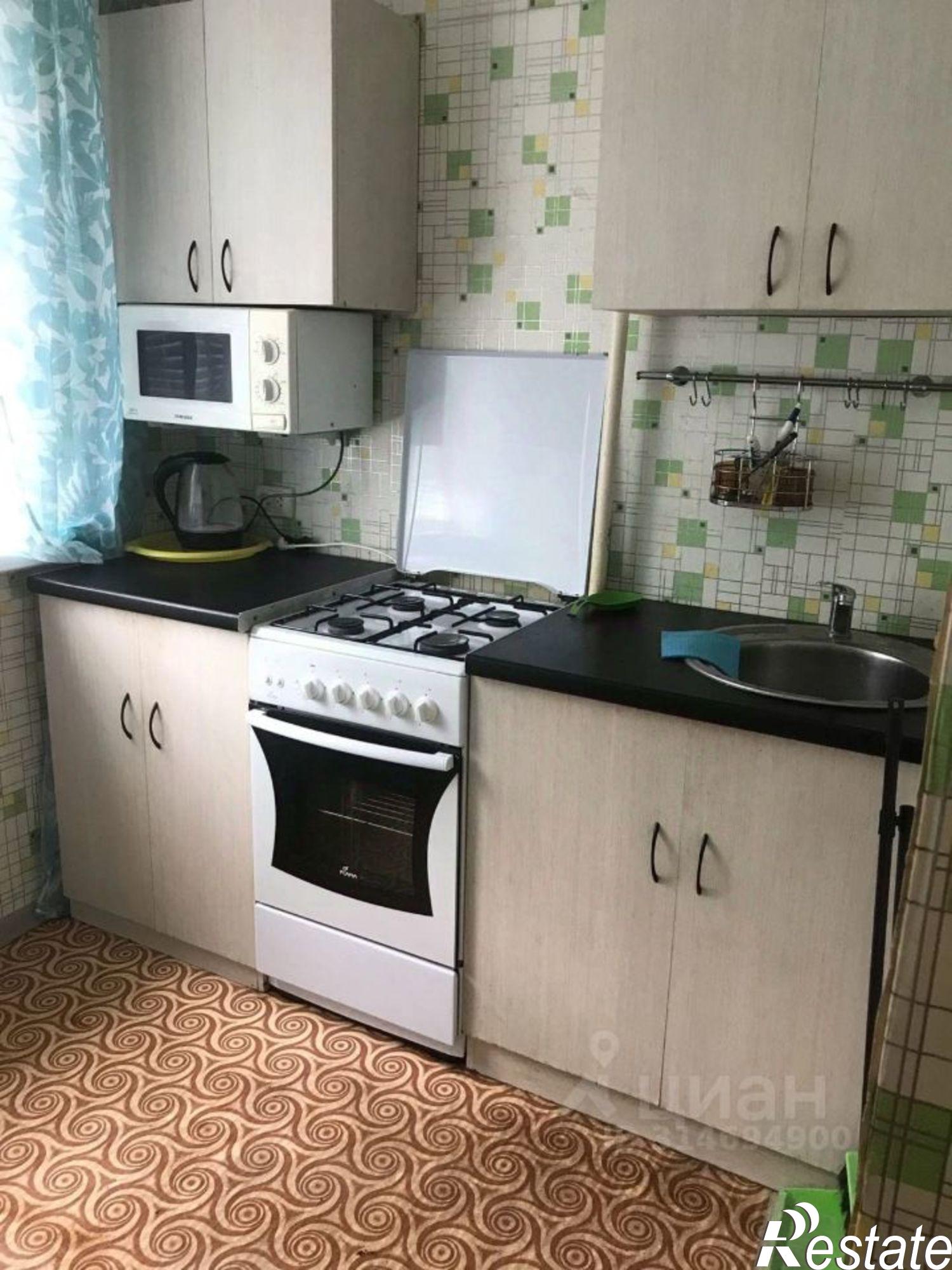 Сдать квартиру за 17 000 рублей на бульвар 50 лет Октября, 67