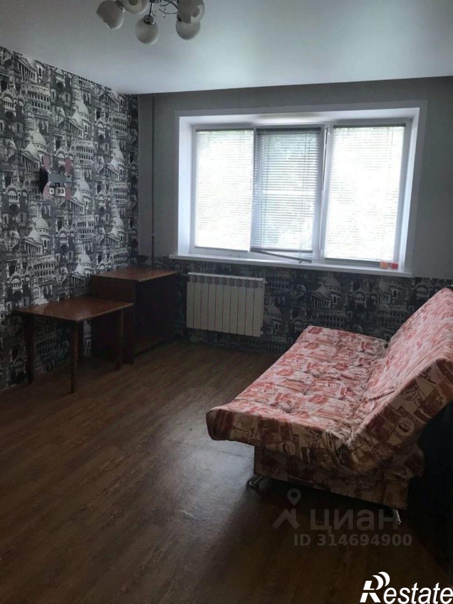 Сдать квартиру за 17 000 рублей на бульвар 50 лет Октября, 67