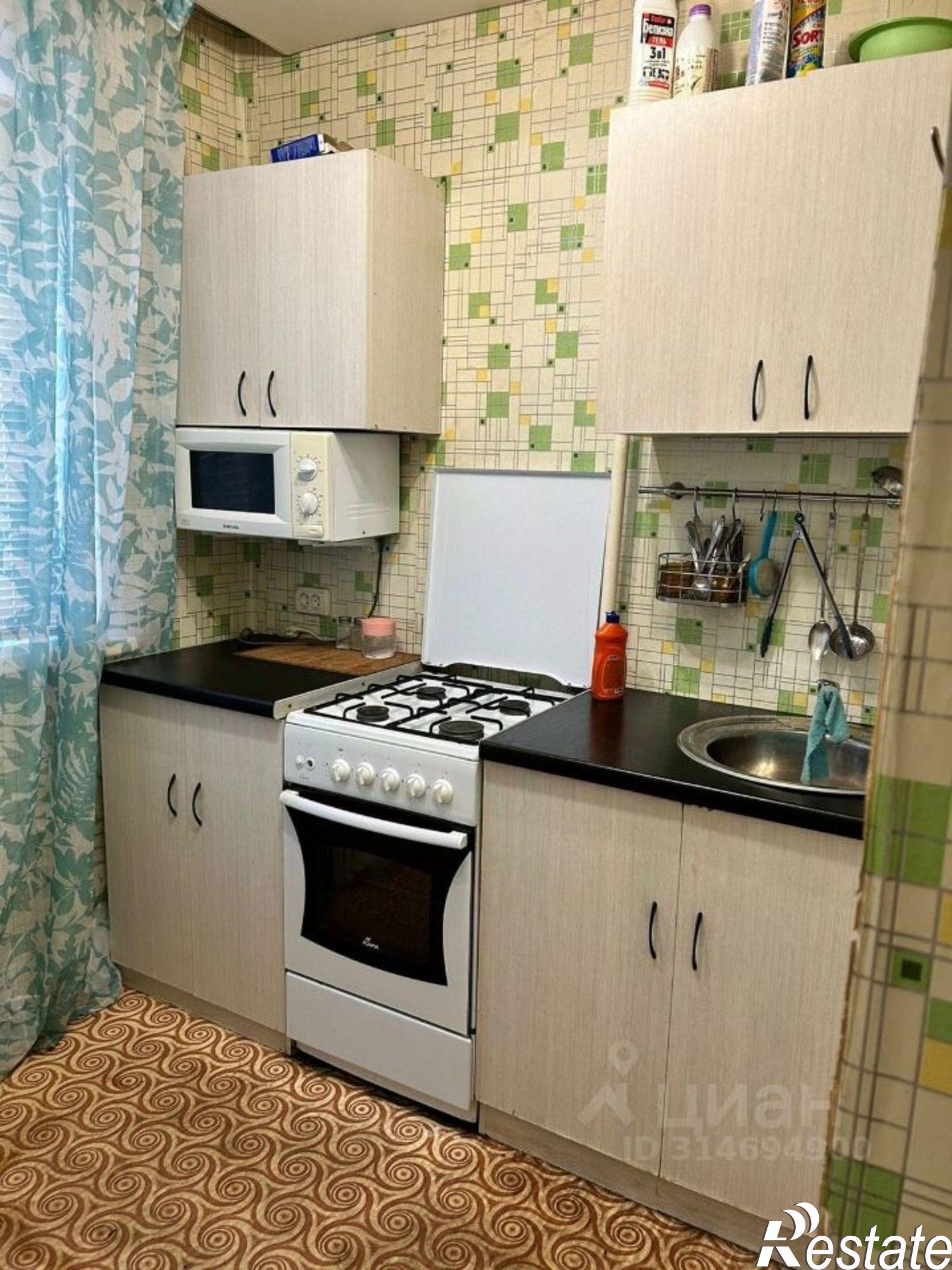 Сдать квартиру за 17 000 рублей на бульвар 50 лет Октября, 67