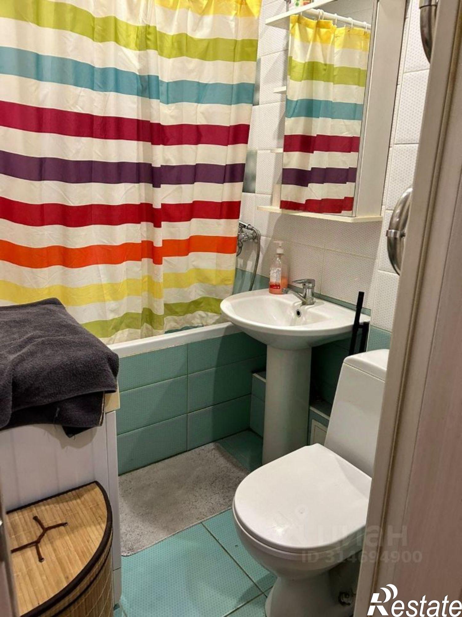 Сдать квартиру за 17 000 рублей на бульвар 50 лет Октября, 67