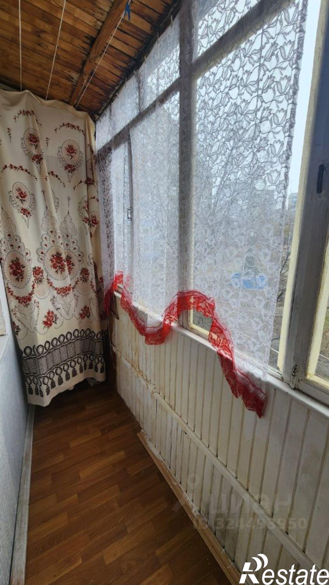 Сдать квартиру за 15 000 рублей на б-р Космонавтов, 3