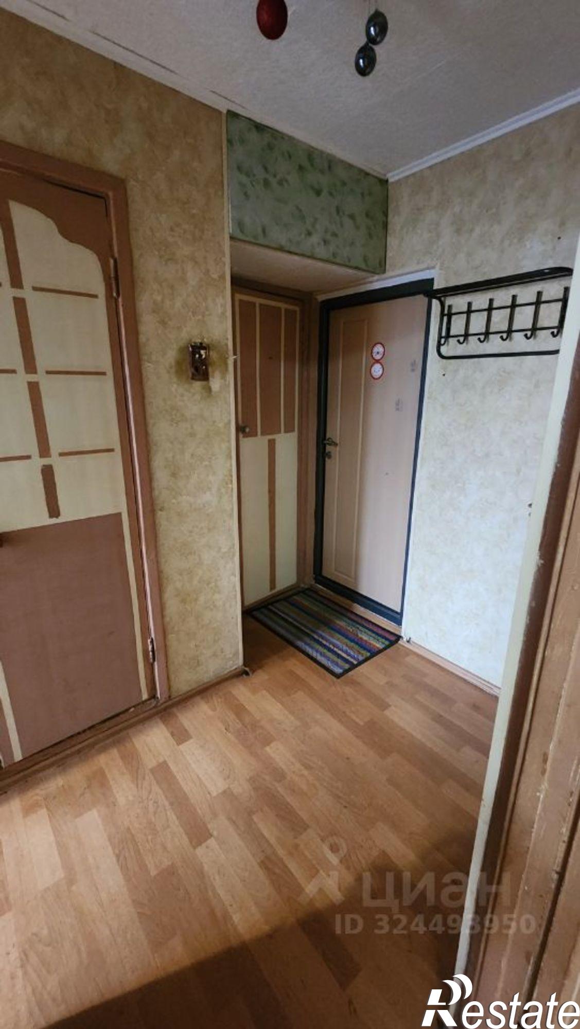 Сдать квартиру за 15 000 рублей на б-р Космонавтов, 3