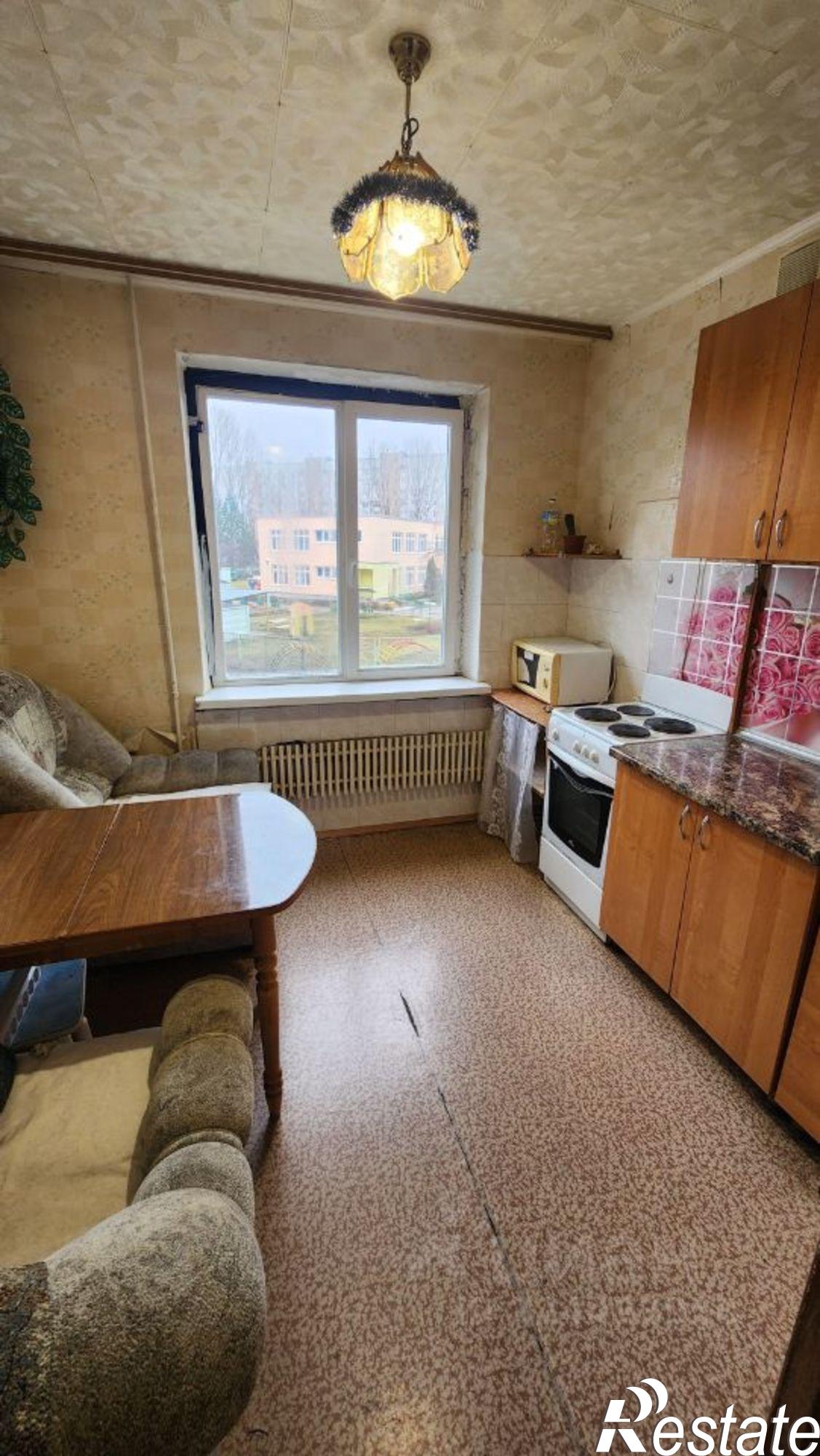 Сдать квартиру за 15 000 рублей на б-р Космонавтов, 3