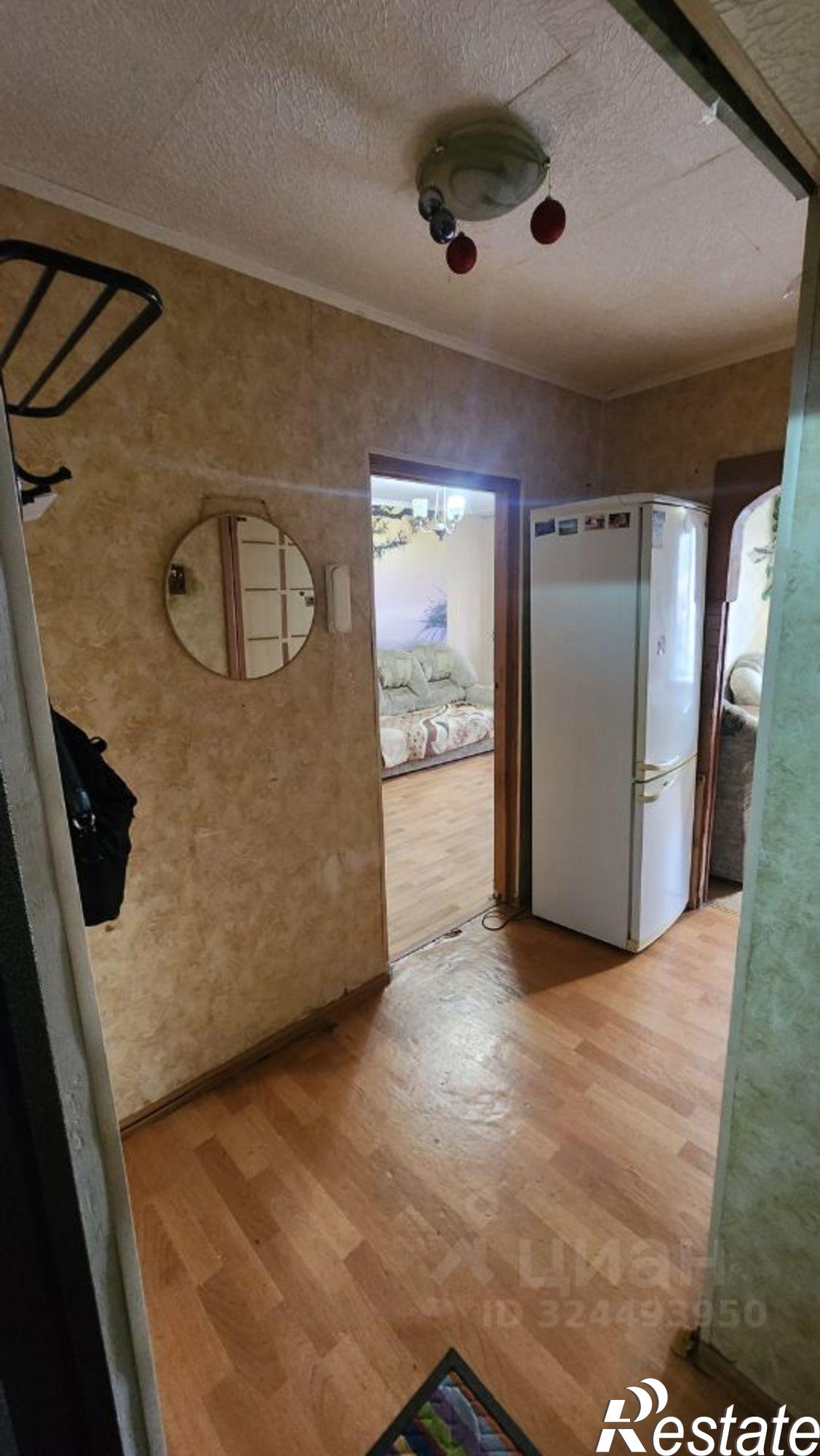 Сдать квартиру за 15 000 рублей на б-р Космонавтов, 3