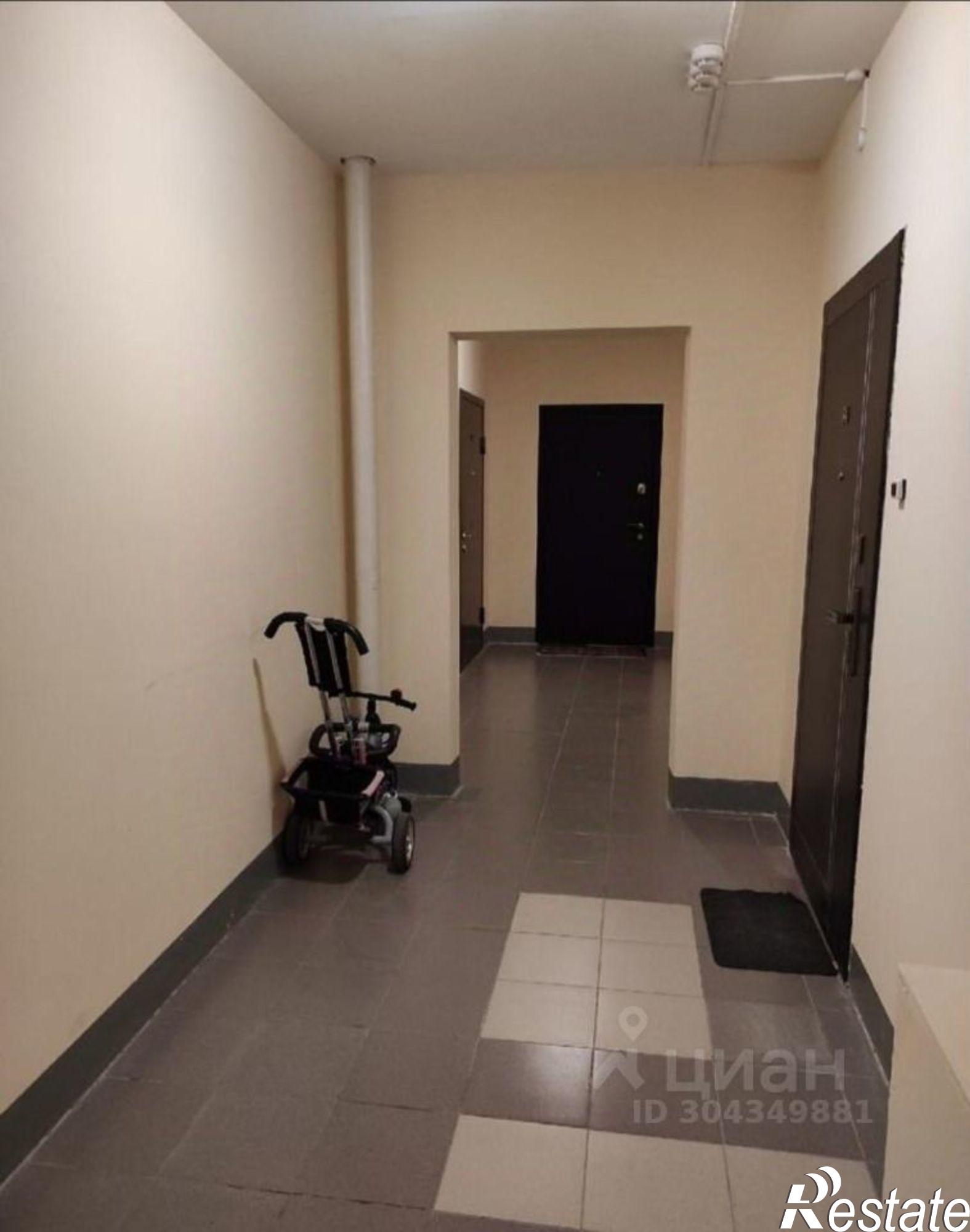 Сдать квартиру за 19 000 рублей на б-р Кулибина, 2а