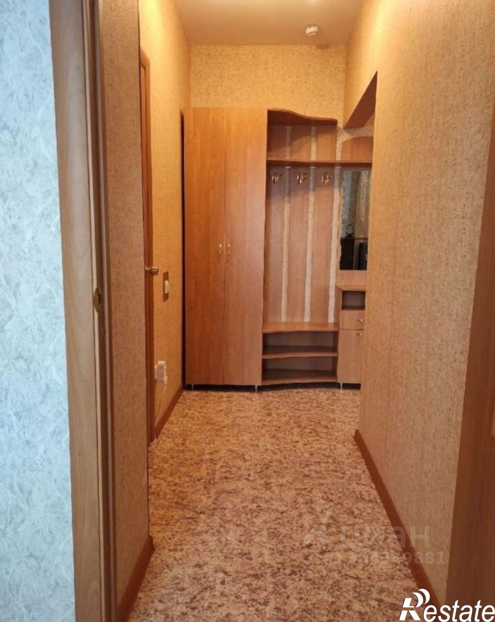 Сдать квартиру за 19 000 рублей на б-р Кулибина, 2а