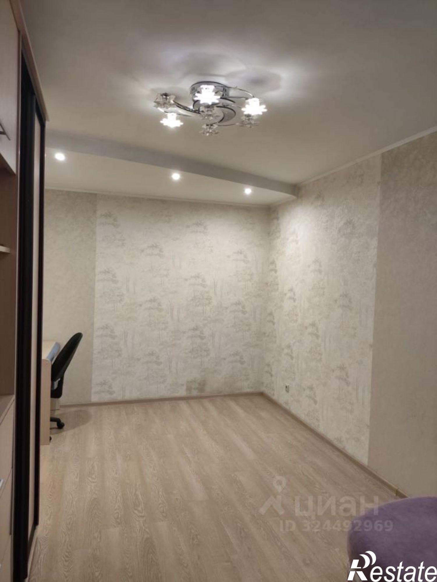 Купить квартиру за 3 700 000 рублей на ул 70 лет Октября, 82