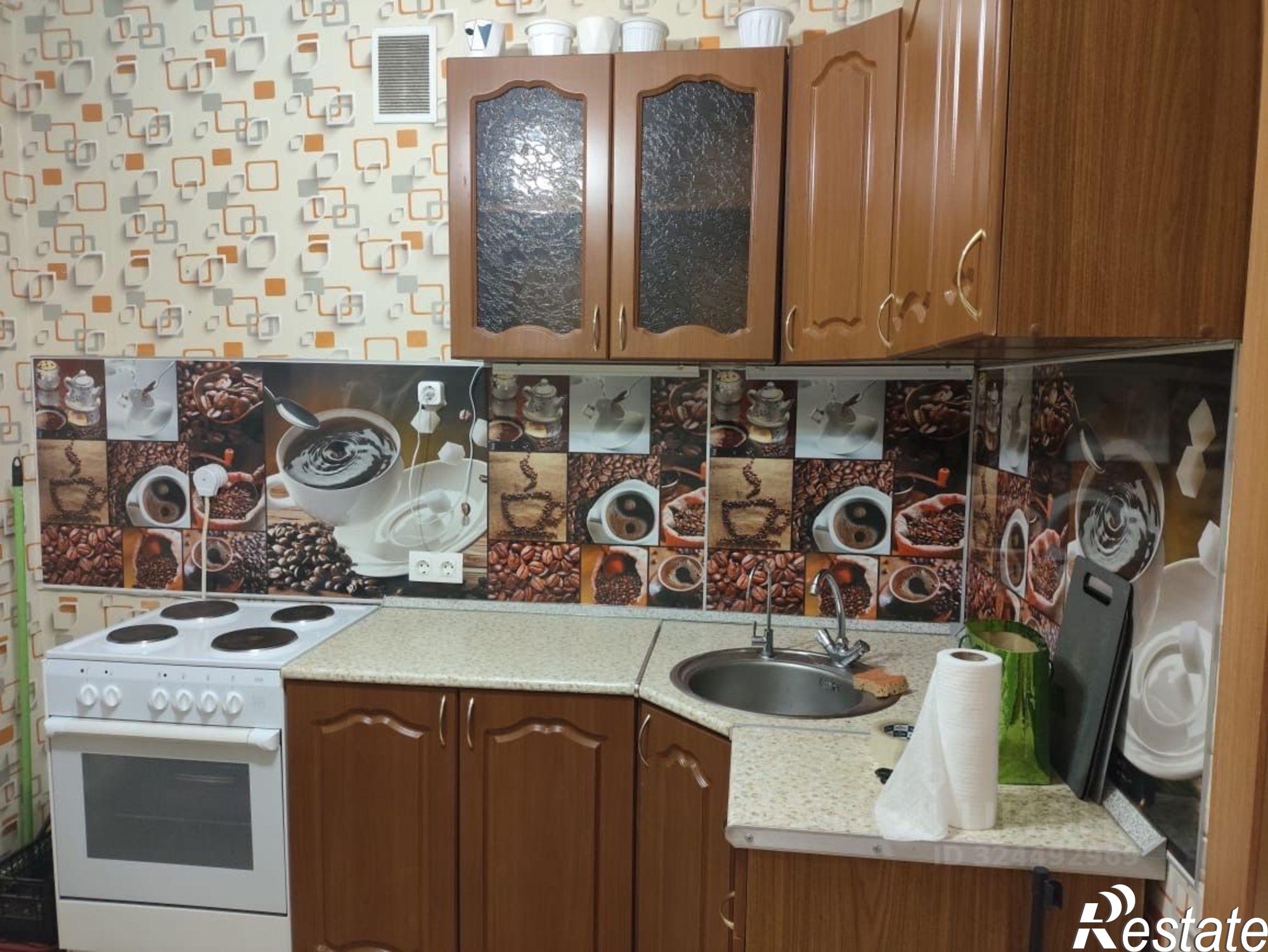 Купить квартиру за 3 700 000 рублей на ул 70 лет Октября, 82