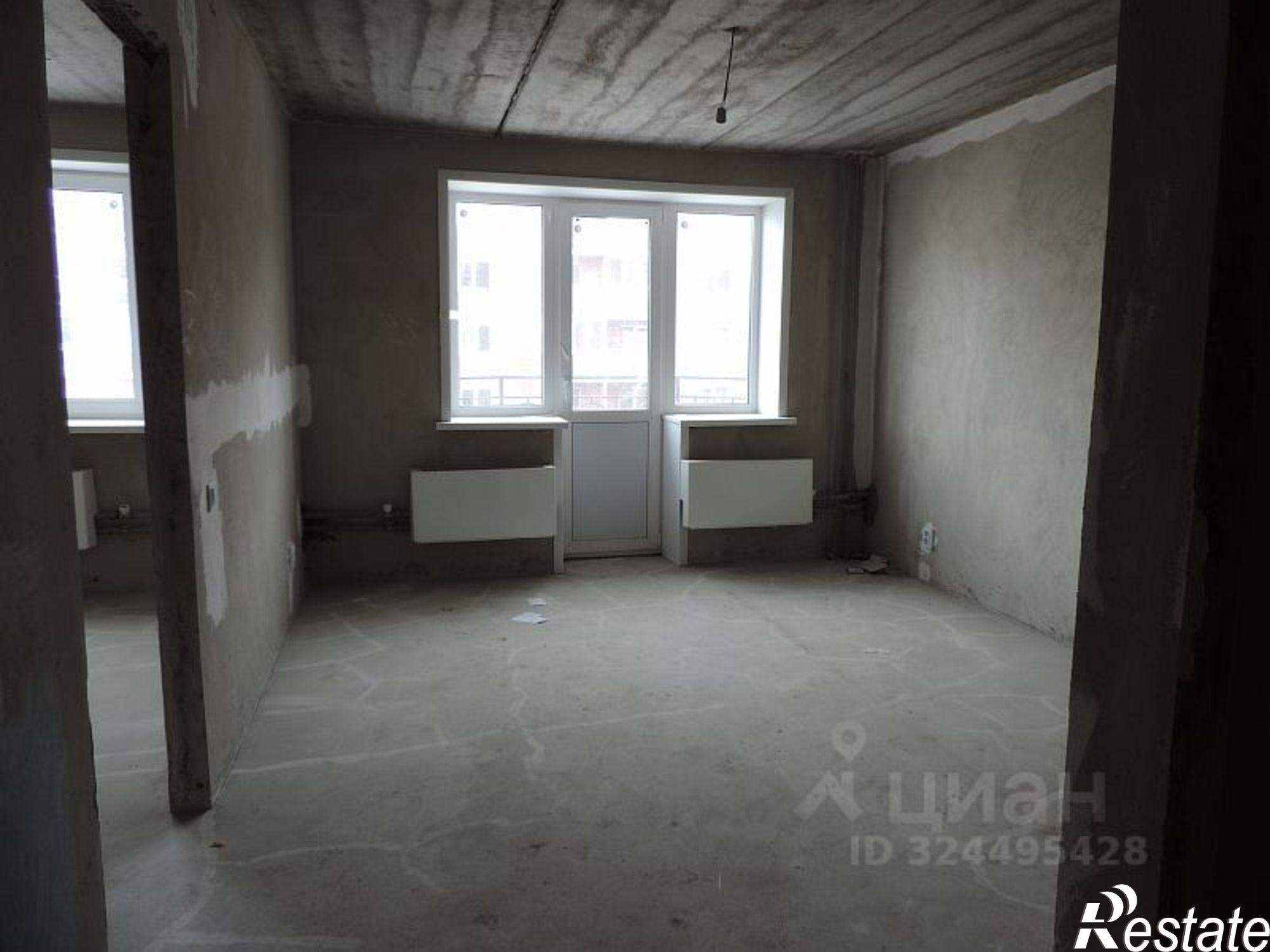 Купить квартиру за 3 153 000 рублей на Калмыцкая улица, 29