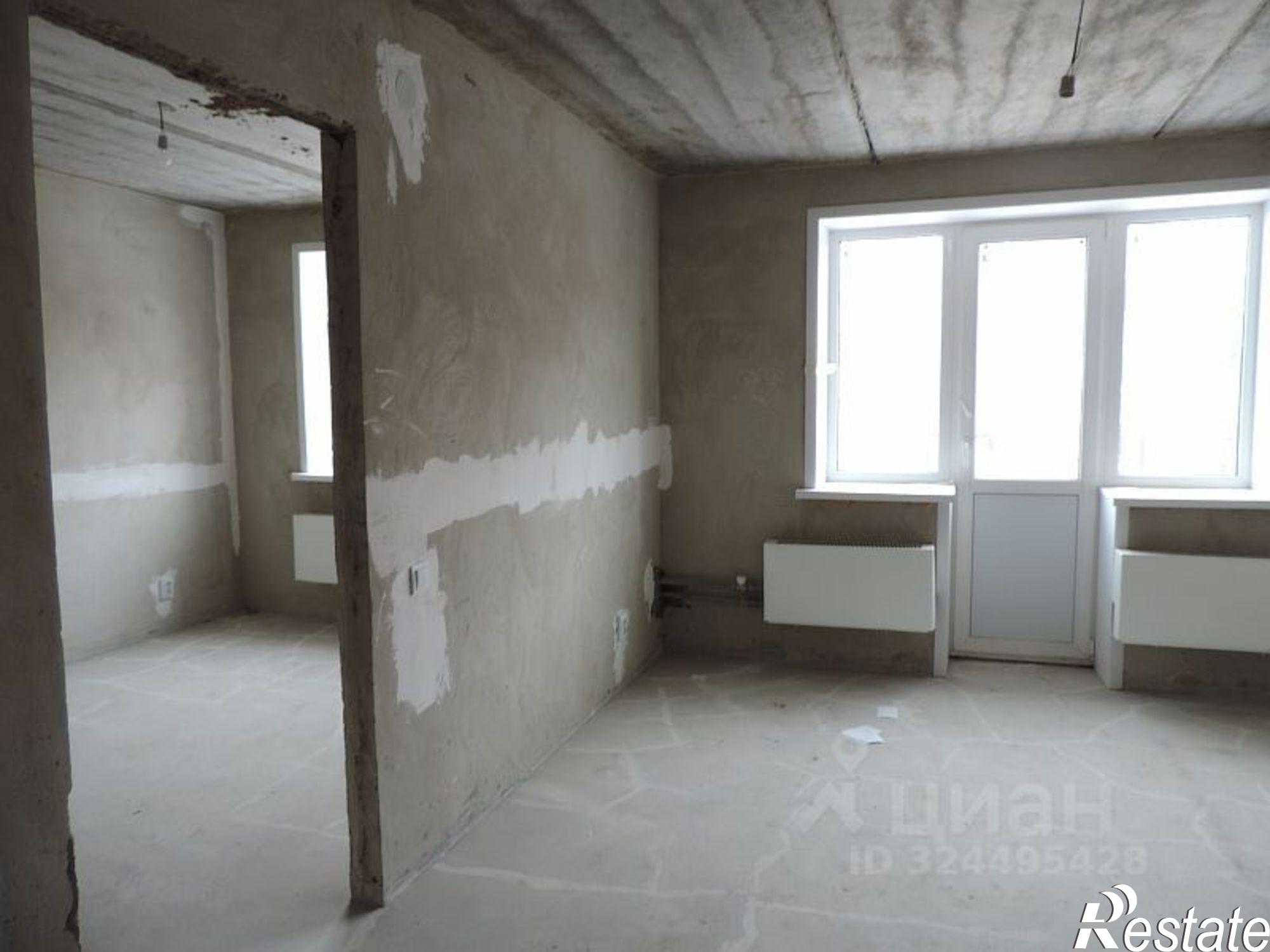 Купить квартиру за 3 153 000 рублей на Калмыцкая улица, 29