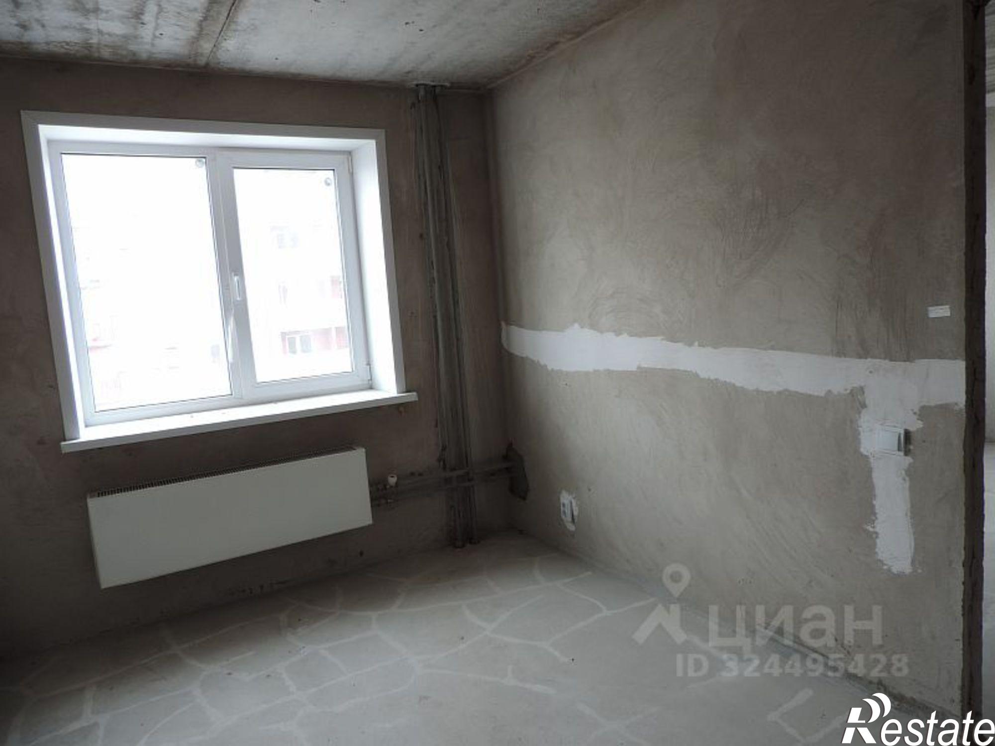 Купить квартиру за 3 153 000 рублей на Калмыцкая улица, 29