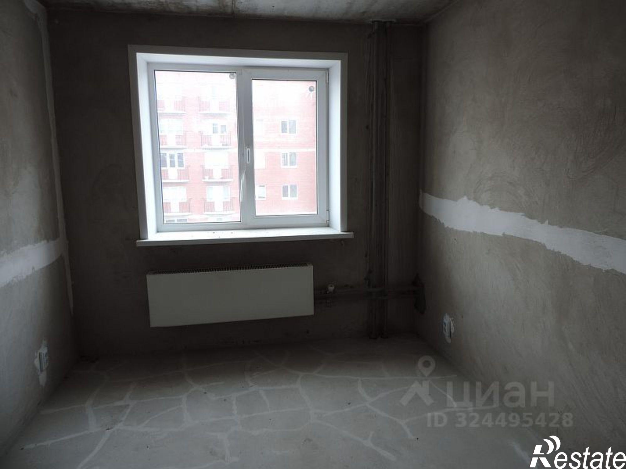 Купить квартиру за 3 153 000 рублей на Калмыцкая улица, 29