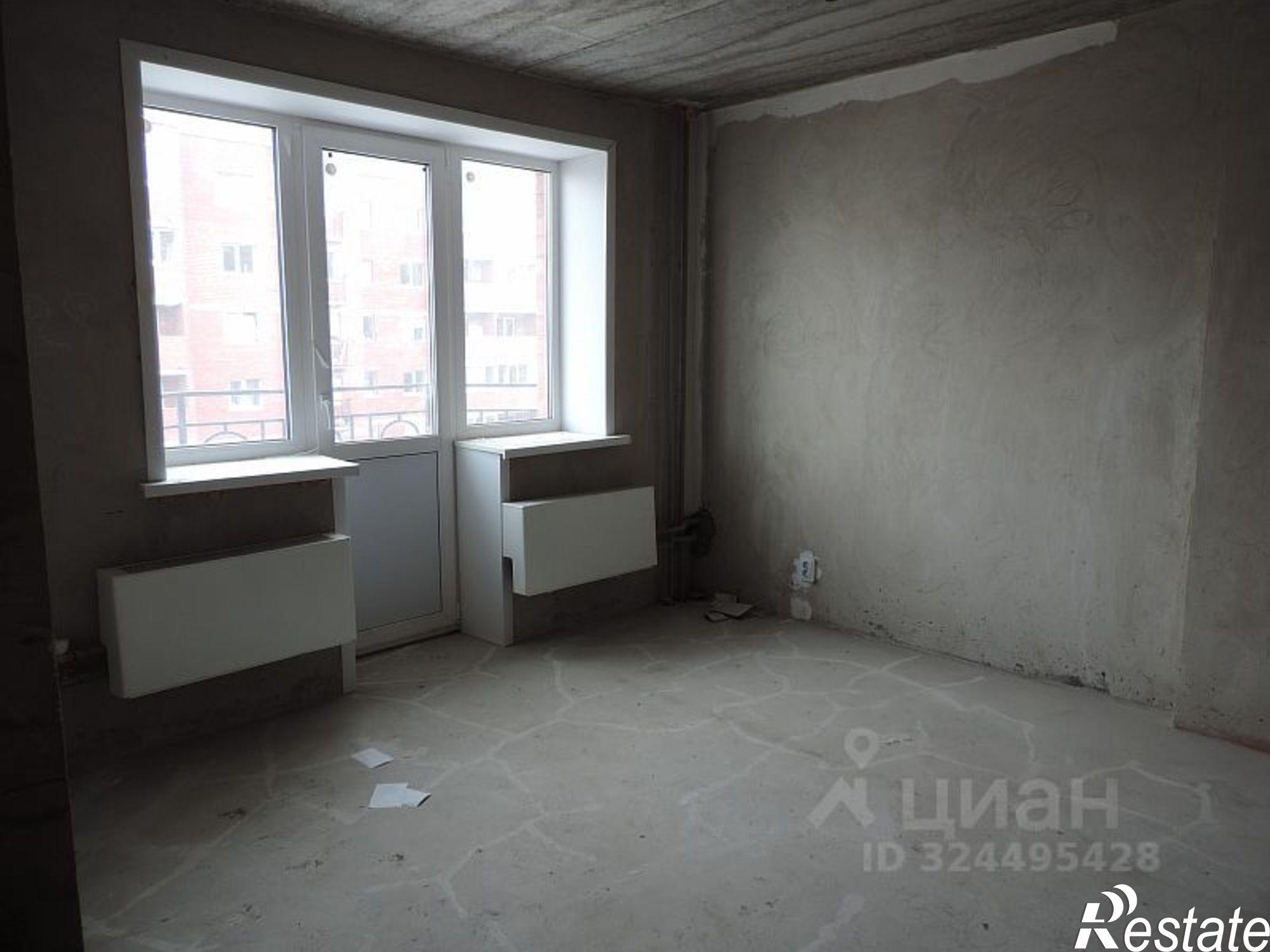 Купить квартиру за 3 153 000 рублей на Калмыцкая улица, 29