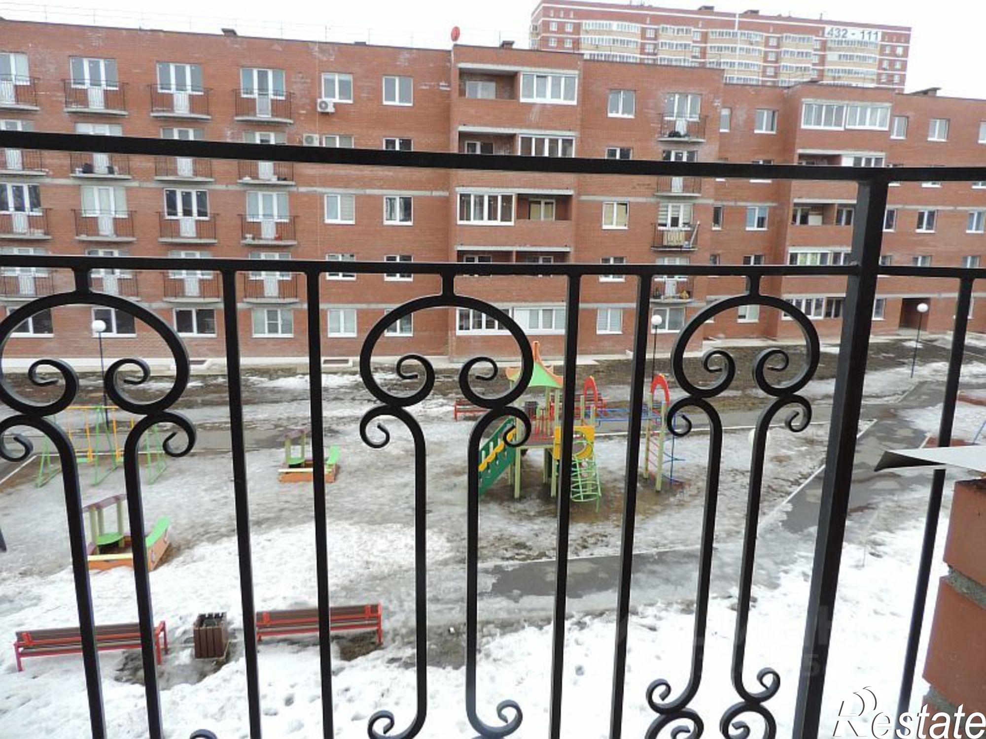 Купить квартиру за 3 153 000 рублей на Калмыцкая улица, 29