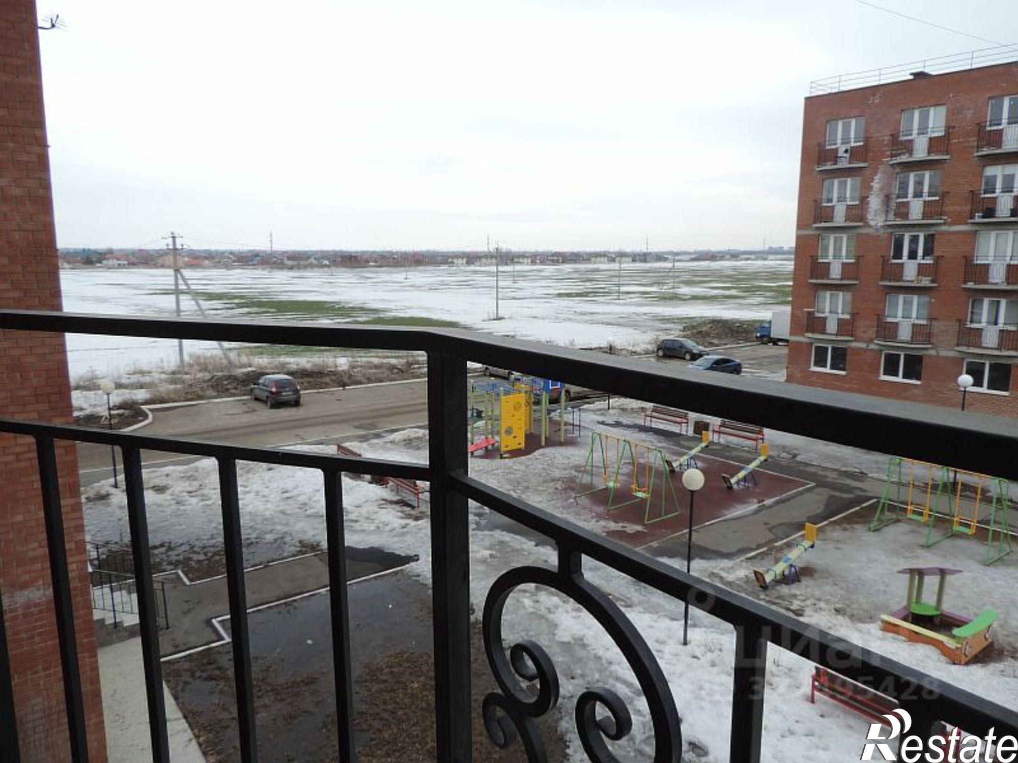 Купить квартиру за 3 153 000 рублей на Калмыцкая улица, 29