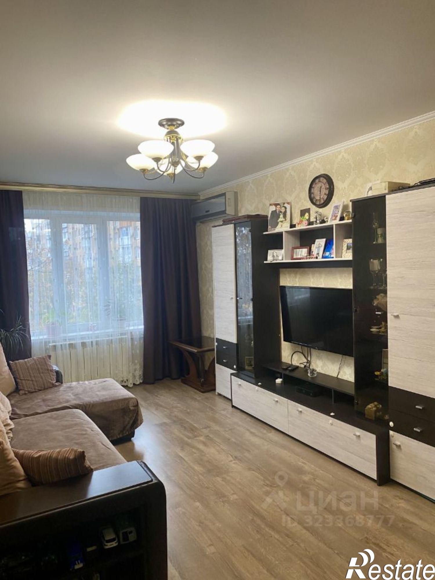 Купить квартиру за 5 150 000 рублей на ул Революционная, 2