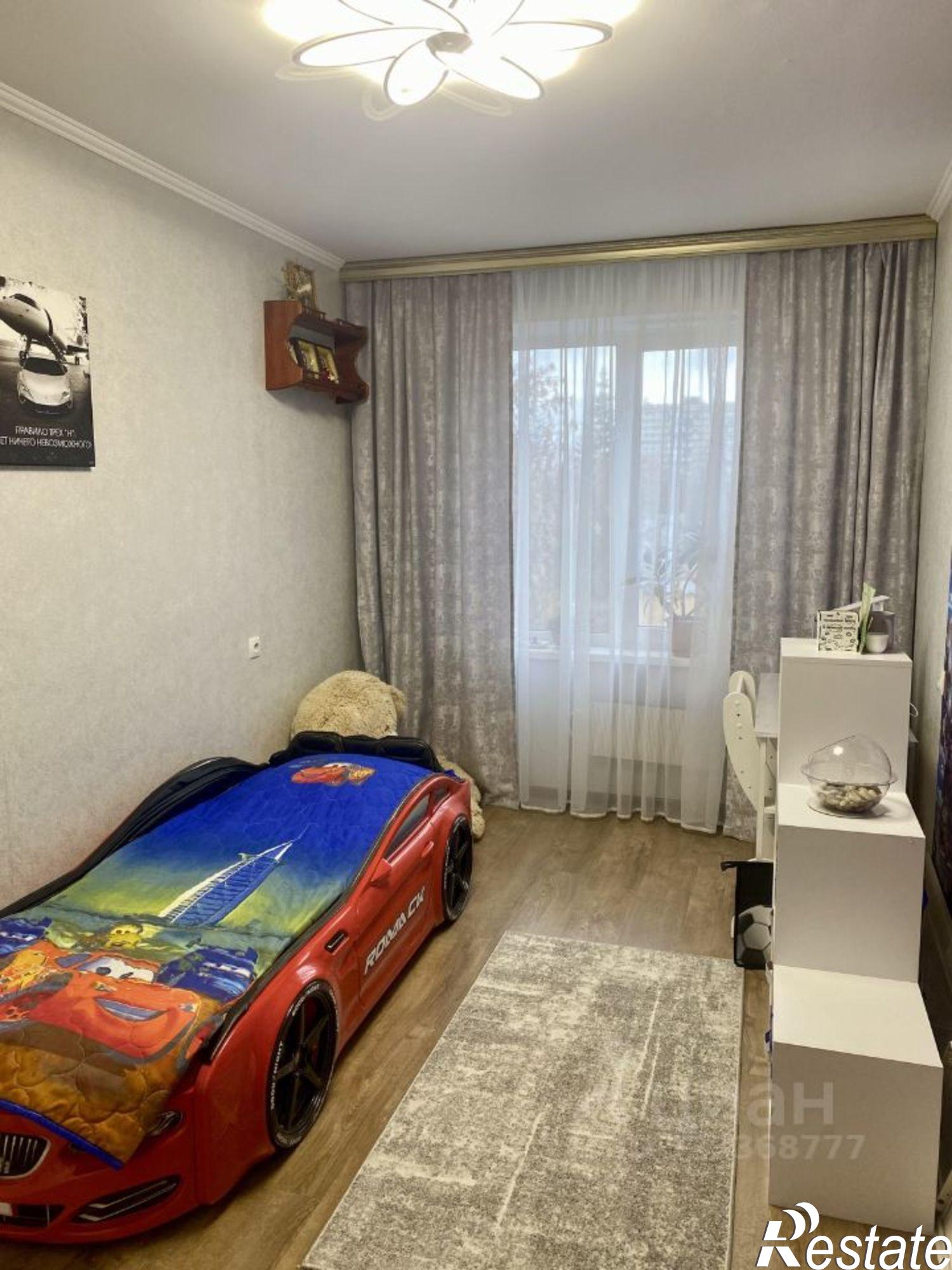 Купить квартиру за 5 150 000 рублей на ул Революционная, 2