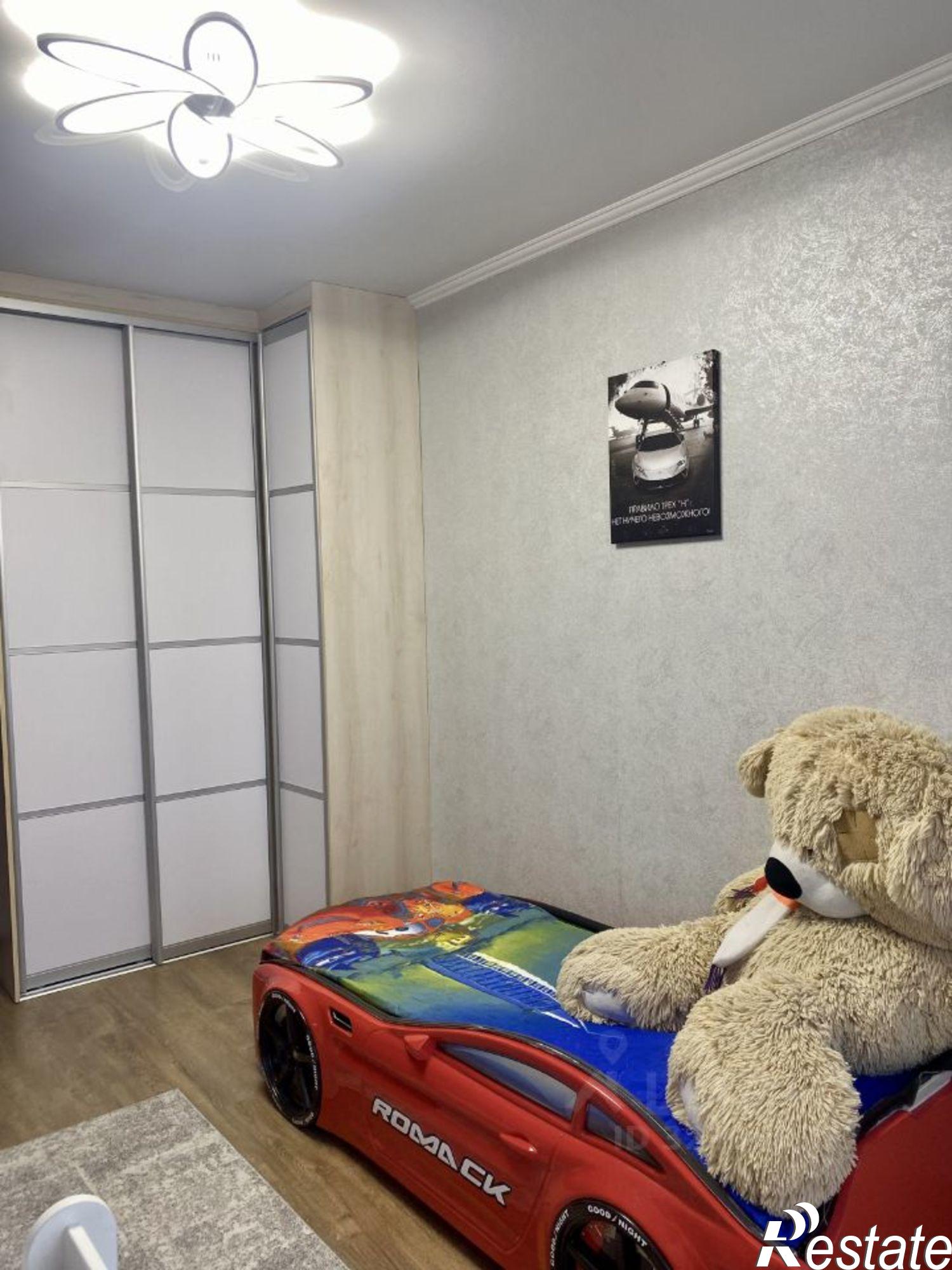 Купить квартиру за 5 150 000 рублей на ул Революционная, 2