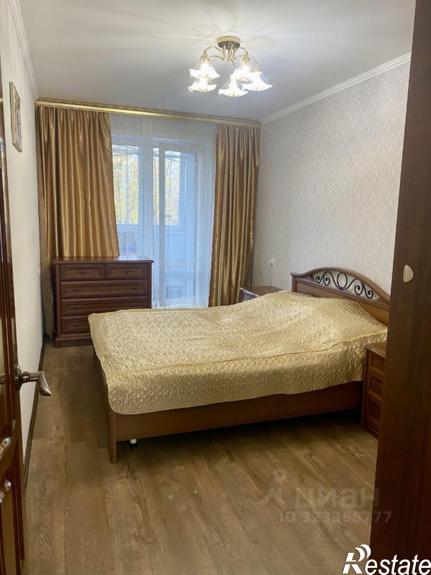 Купить квартиру за 5 150 000 рублей на ул Революционная, 2