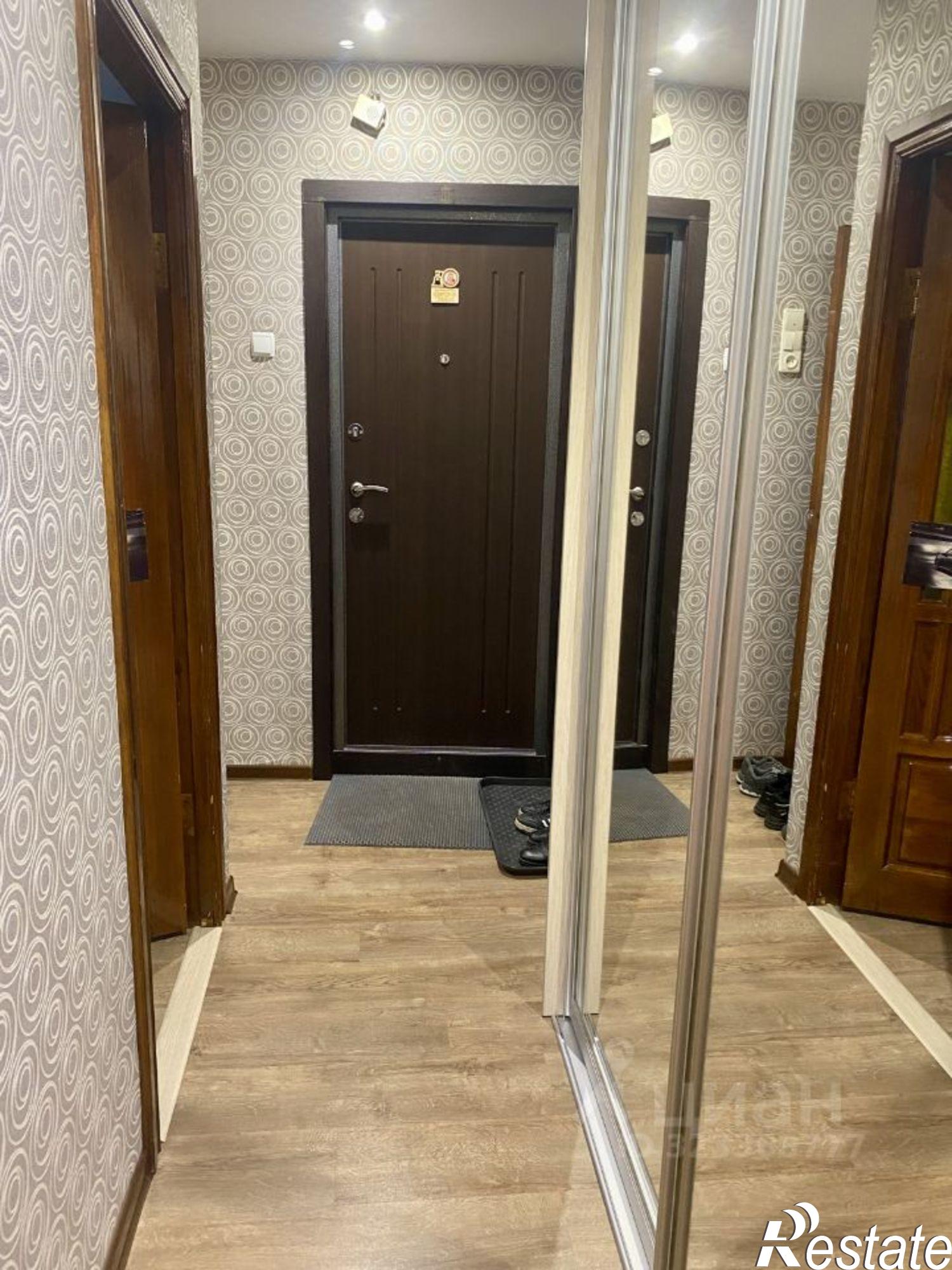 Купить квартиру за 5 150 000 рублей на ул Революционная, 2