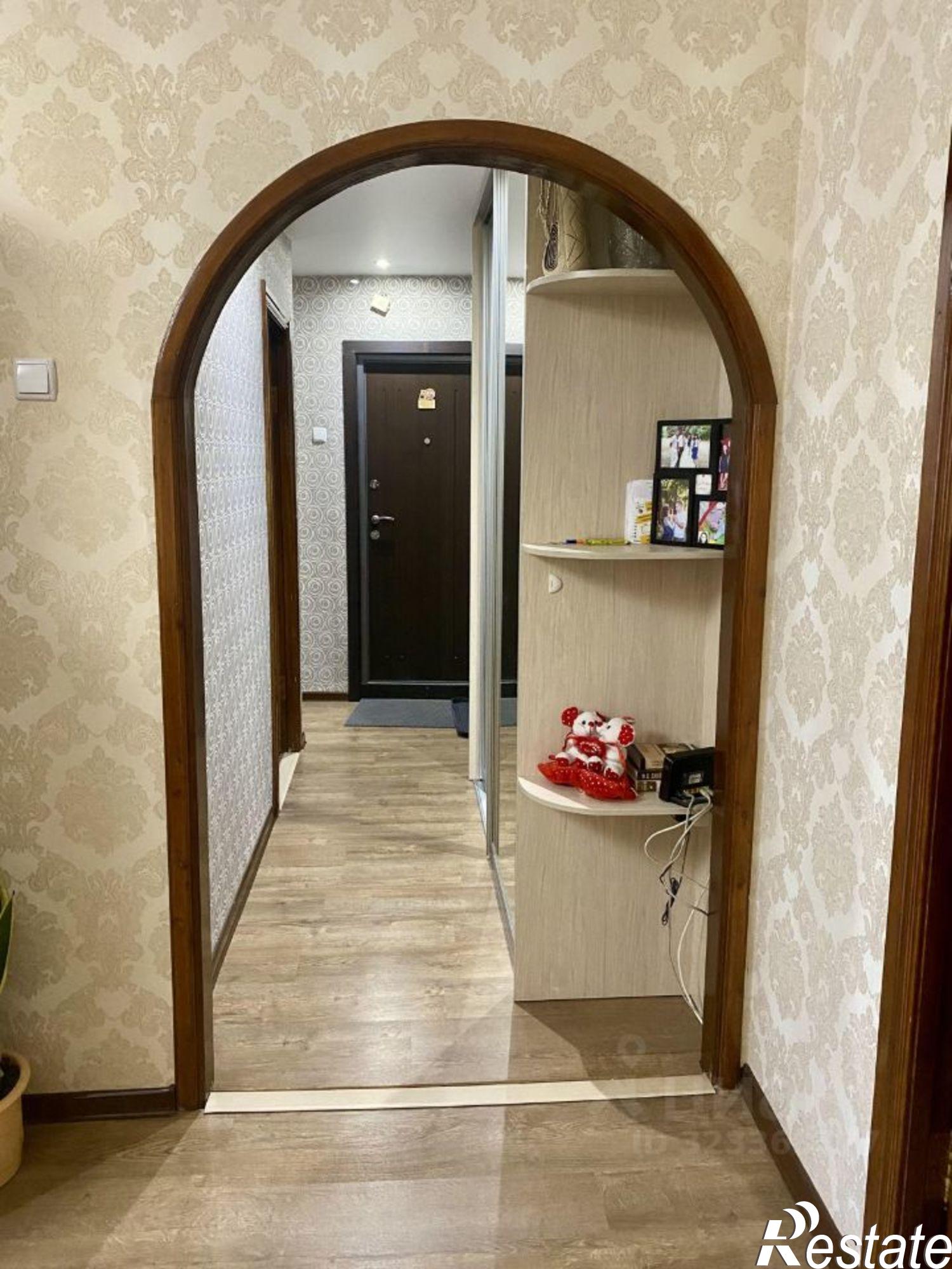 Купить квартиру за 5 150 000 рублей на ул Революционная, 2