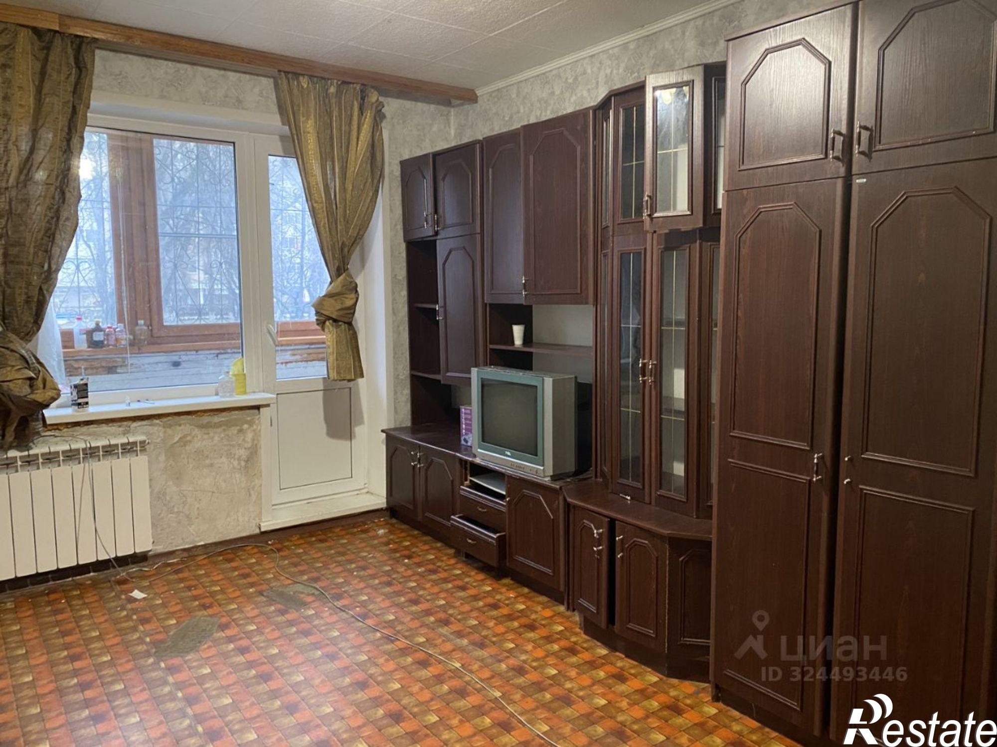 Купить квартиру за 3 400 000 рублей на б-р Баумана, 5