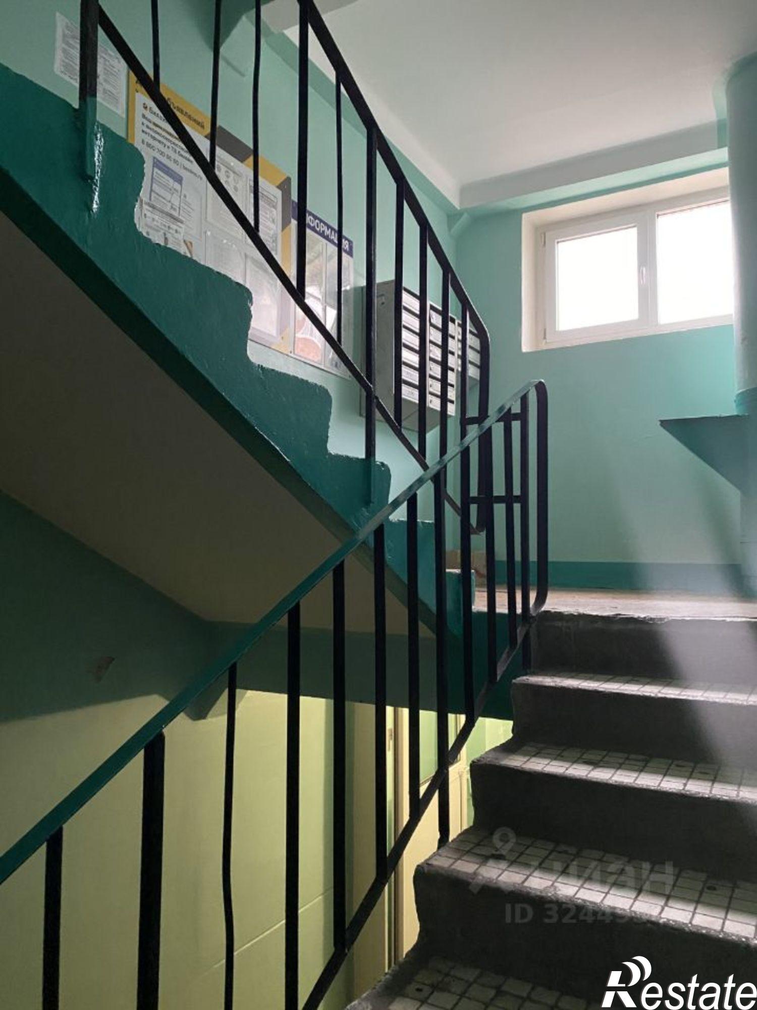 Купить квартиру за 3 400 000 рублей на б-р Баумана, 5