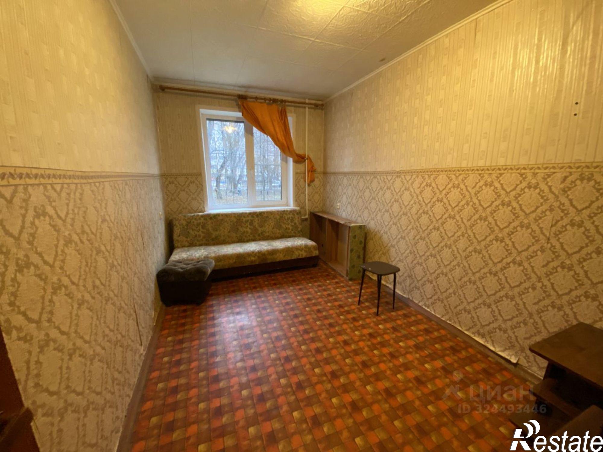 Купить квартиру за 3 400 000 рублей на б-р Баумана, 5